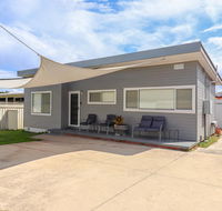 The Beach Shack - Accommodation Sydney
