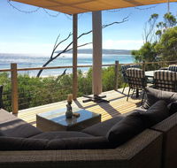 The Beach Shack - Sydney 4u