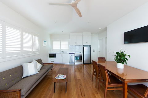 The Beach Shack Byron Bay - Sydney 4u 2
