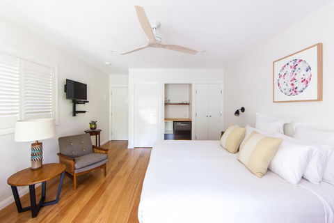 The Beach Shack Byron Bay - Sydney 4u 3