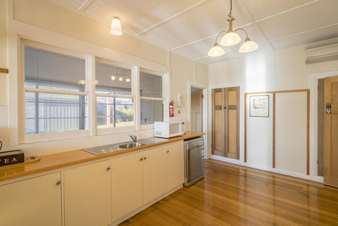 Tarraleah Estate - Accommodation Sydney 5
