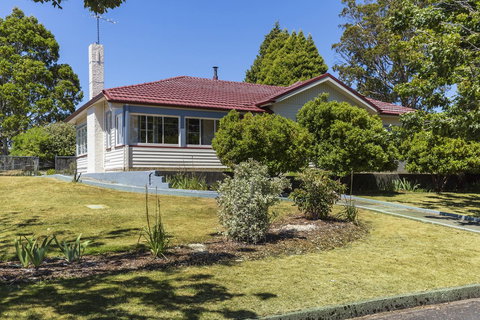 Tarraleah Estate - Accommodation Sydney 37