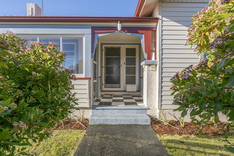 Tarraleah Estate - Accommodation Sydney 23