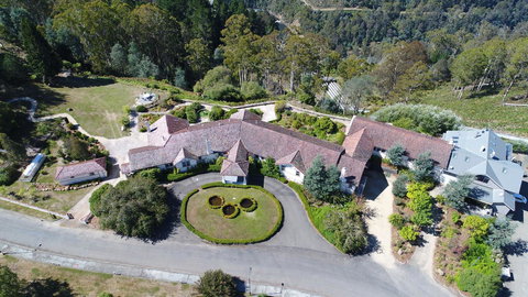 Tarraleah Estate - Accommodation Sydney 26