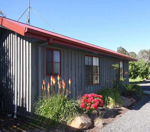 Tarraleah Estate - Accommodation Sydney 28