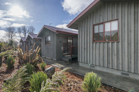 Tarraleah Estate - Accommodation Sydney 39