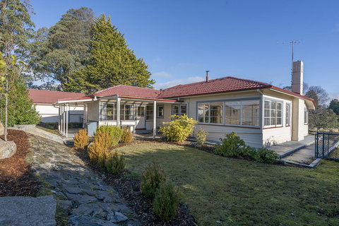 Tarraleah Estate - Accommodation Sydney 24