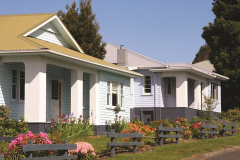 Tarraleah Estate - Accommodation Sydney 29