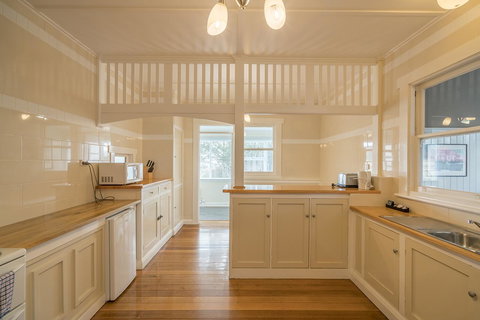 Tarraleah Estate - Accommodation Sydney 10