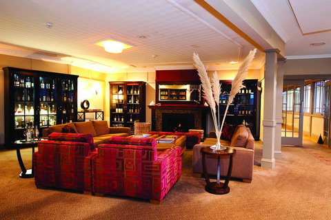 Tarraleah Estate - Accommodation Sydney 33