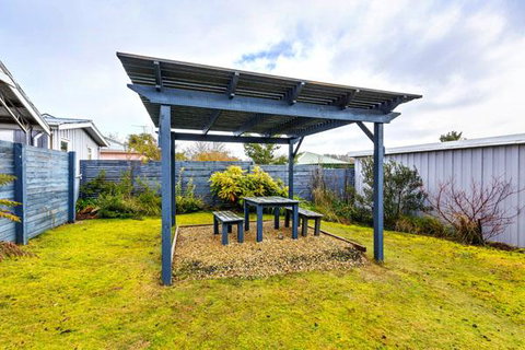 Tarraleah Estate - Accommodation Sydney 42