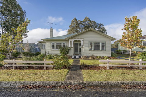 Tarraleah Estate - Accommodation Sydney 11