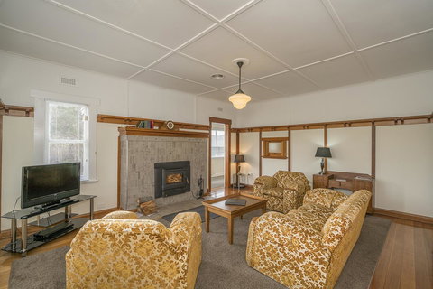 Tarraleah Estate - Accommodation Sydney 12