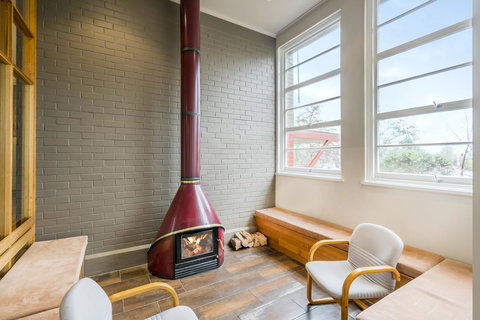 Tarraleah Estate - Accommodation Sydney 8