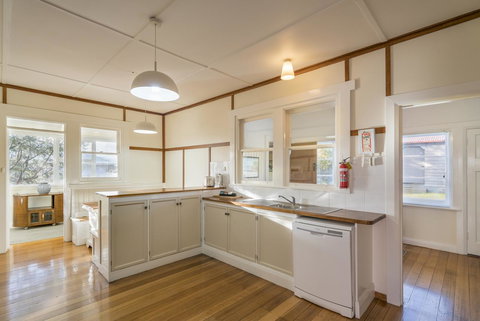 Tarraleah Estate - Accommodation Sydney 4