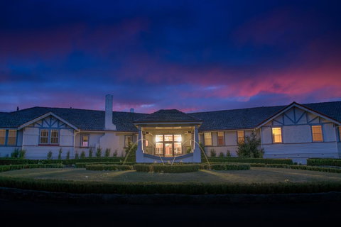 Tarraleah Estate - Accommodation Sydney 31