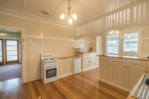 Tarraleah Estate - Accommodation Sydney 16