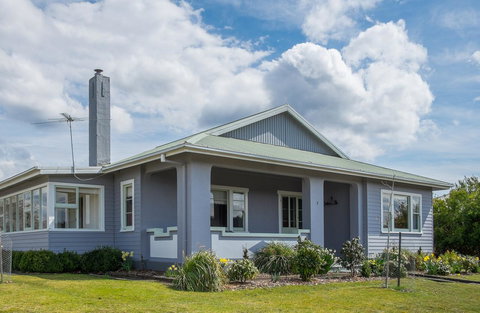 Tarraleah Estate - Accommodation Sydney 30