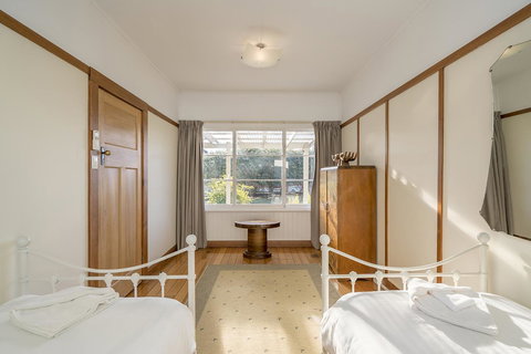 Tarraleah Estate - Accommodation Sydney 22