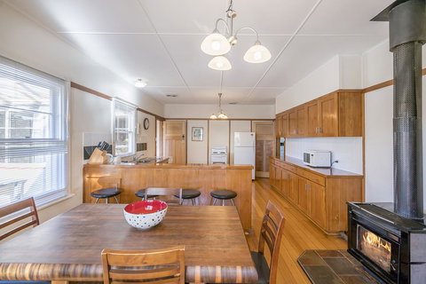 Tarraleah Estate - Accommodation Sydney 21