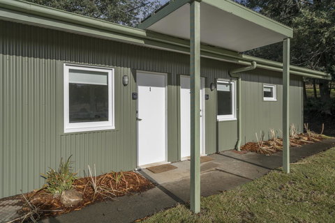 Tarraleah Estate - Accommodation Sydney 19