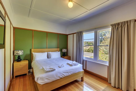 Tarraleah Estate - Accommodation Sydney 0