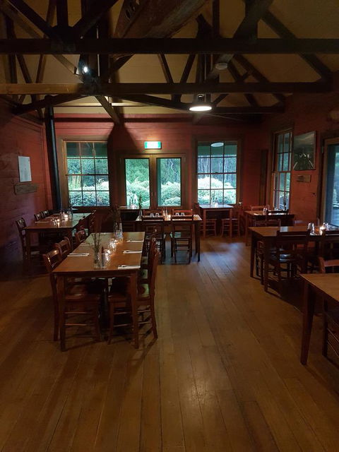 Corinna Wilderness Village - Sydney 4u 7