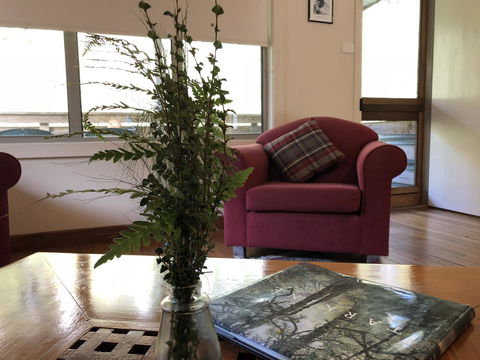 Corinna Wilderness Village - Sydney 4u 15