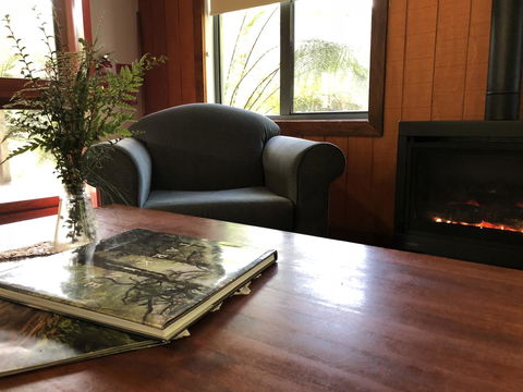 Corinna Wilderness Village - Sydney 4u 22
