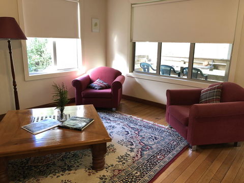 Corinna Wilderness Village - Sydney 4u 11