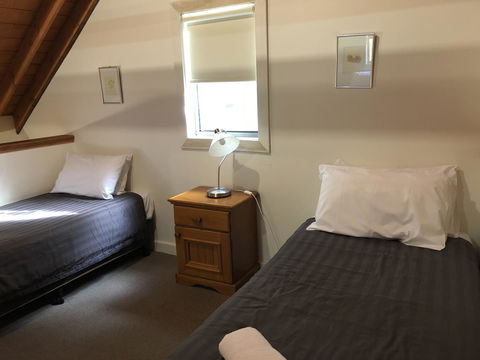 Corinna Wilderness Village - Sydney 4u 26