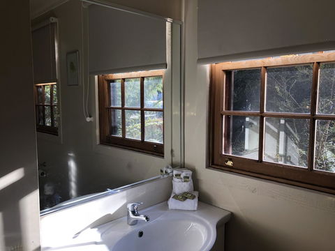 Corinna Wilderness Village - Sydney 4u 8