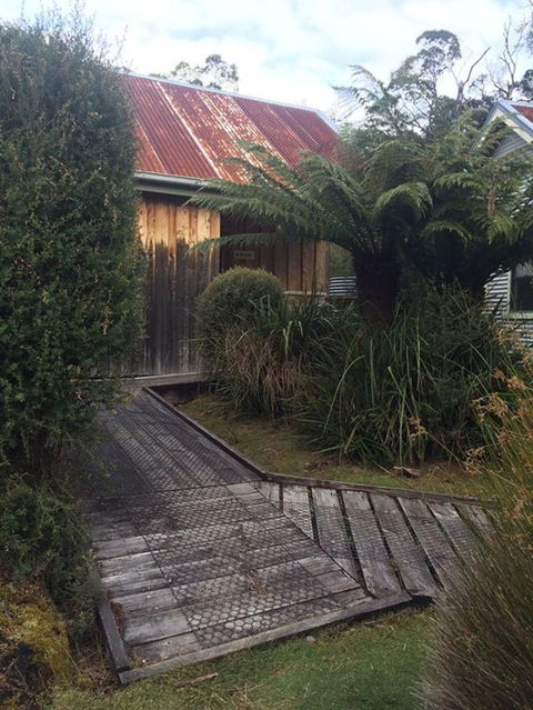 Corinna Wilderness Village - Sydney 4u 2