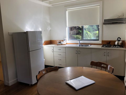 Corinna Wilderness Village - Sydney 4u 23