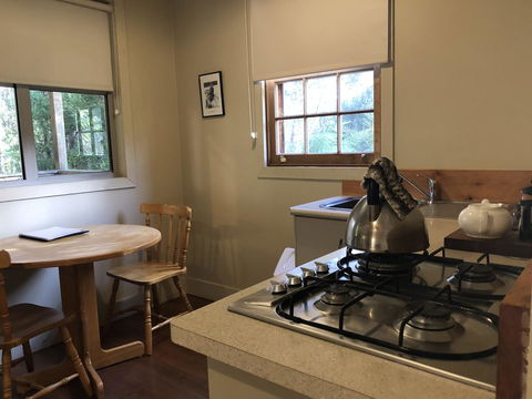 Corinna Wilderness Village - Sydney 4u 31