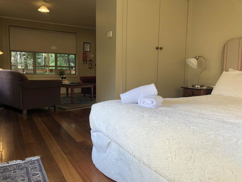 Corinna Wilderness Village - Sydney 4u 33