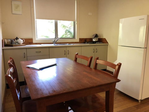 Corinna Wilderness Village - Sydney 4u 16