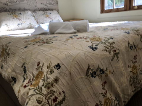 Corinna Wilderness Village - Sydney 4u 4