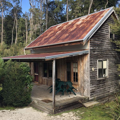 Corinna Wilderness Village - Sydney 4u 25