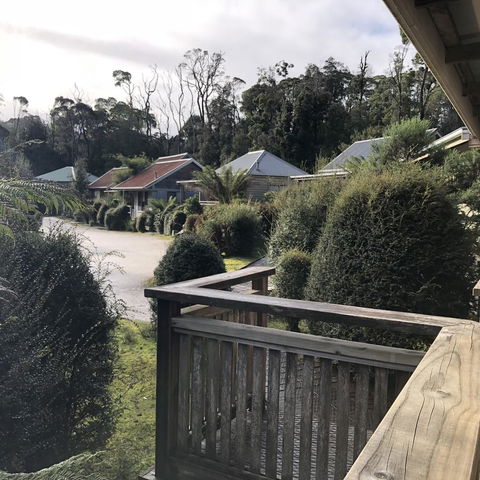 Corinna Wilderness Village - Sydney 4u 35