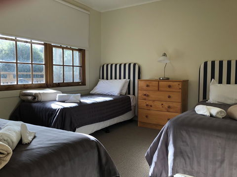 Corinna Wilderness Village - Sydney 4u 18
