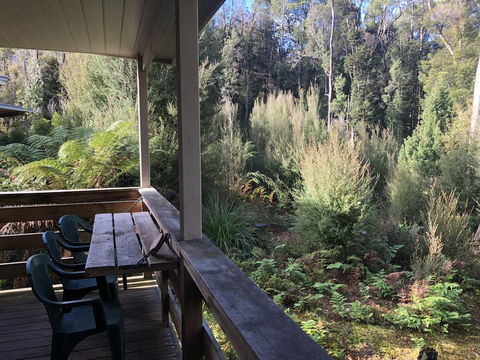 Corinna Wilderness Village - Sydney 4u 17