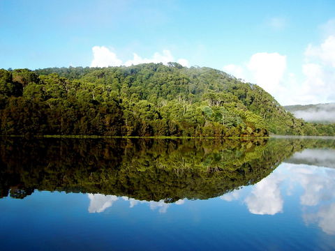 Corinna Wilderness Village - Sydney 4u 36