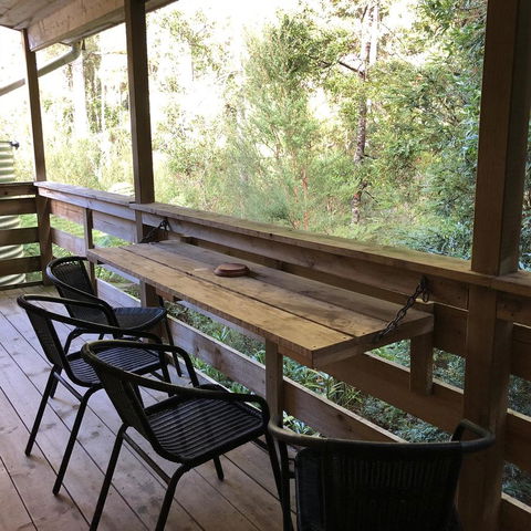 Corinna Wilderness Village - Sydney 4u 24