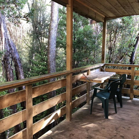 Corinna Wilderness Village - Sydney 4u 32
