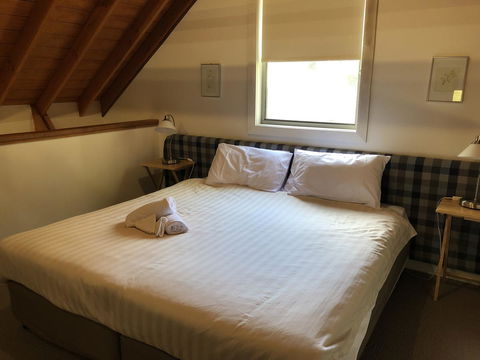 Corinna Wilderness Village - Sydney 4u 27