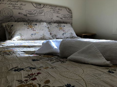 Corinna Wilderness Village - Sydney 4u 19