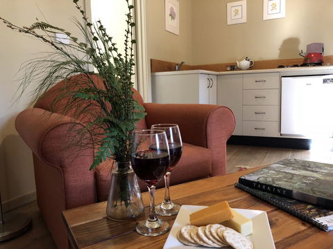Corinna Wilderness Village - Sydney 4u 13