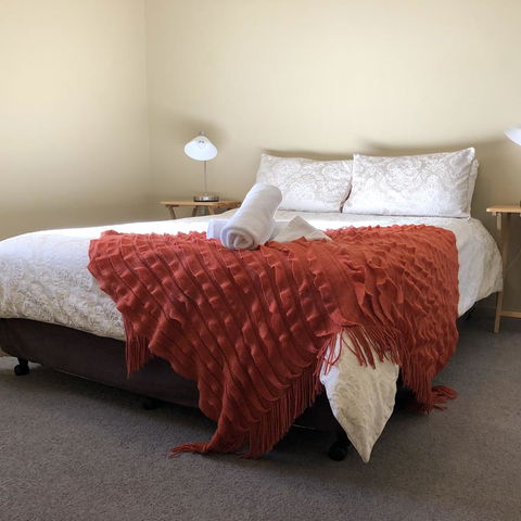 Corinna Wilderness Village - Sydney 4u 14