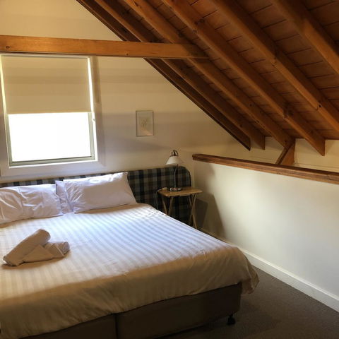 Corinna Wilderness Village - Sydney 4u 10